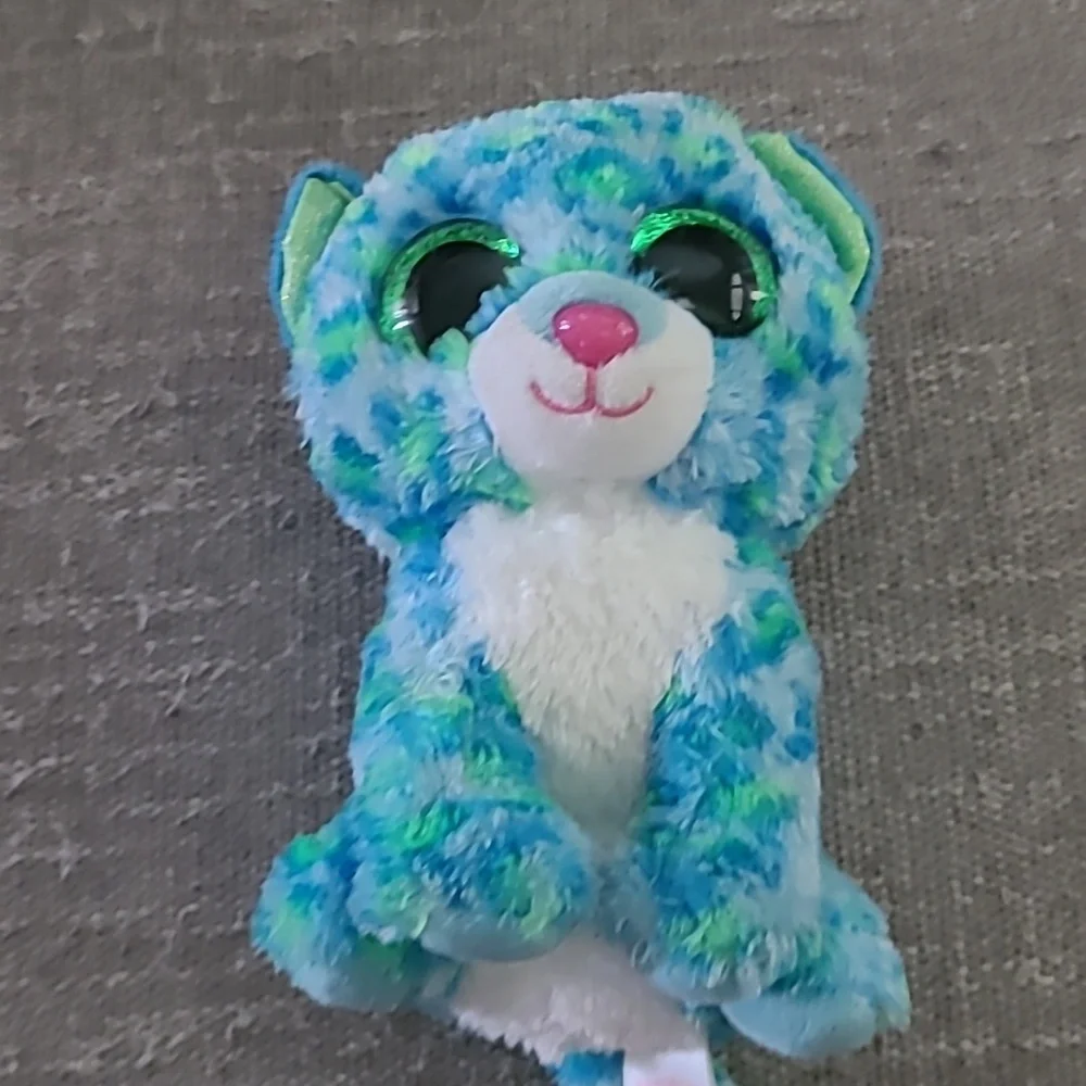 Beanie Boo Kitten - Picture 4 of 5